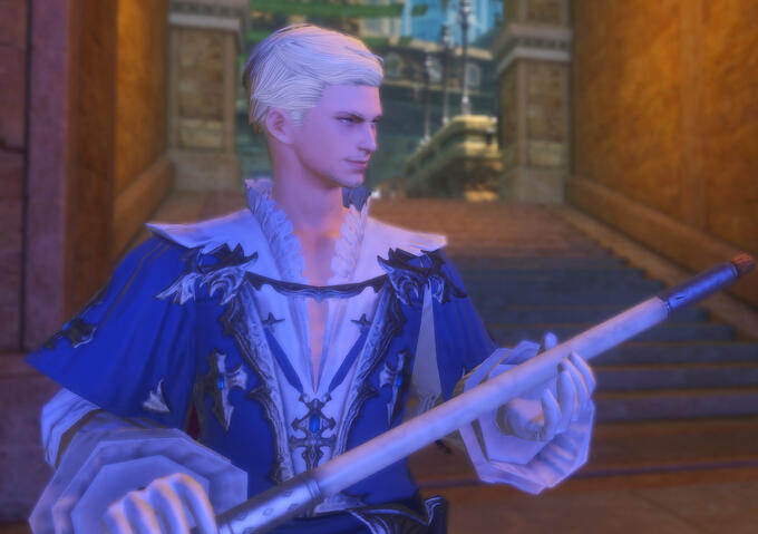 Unsure if you wish to test mine patience...